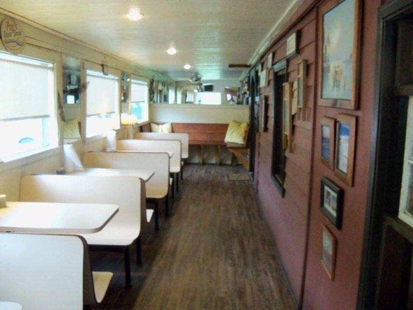Hickory Chip Restaurant: 4966 AL Highway 145, Clanton, AL 35046